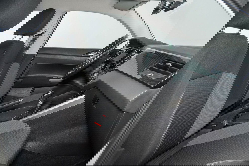 Volkswagen Polo usata a Perugia (10)