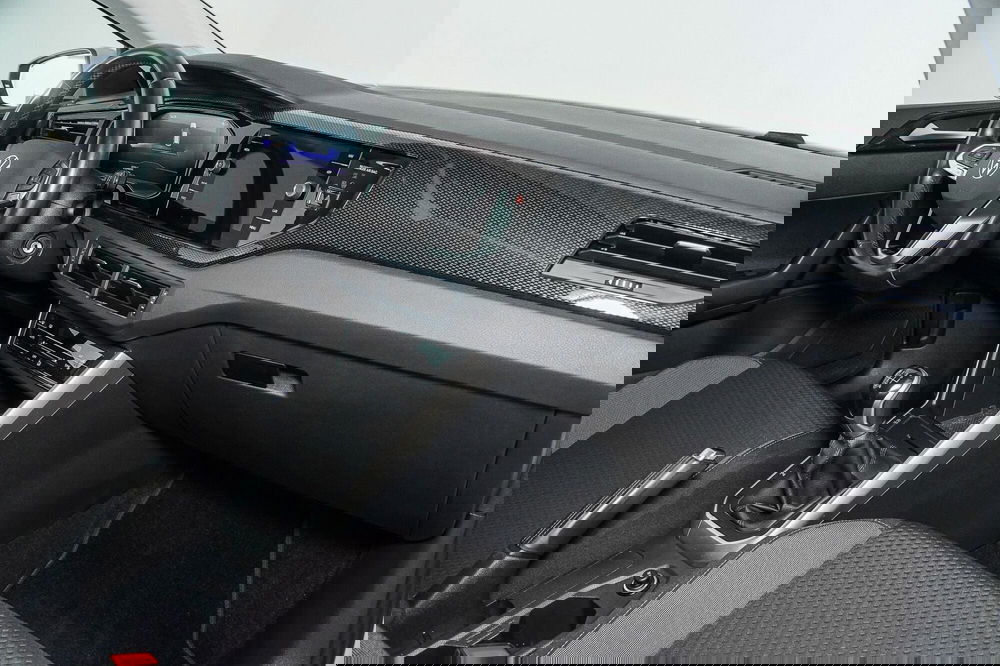 Volkswagen Polo usata a Perugia (11)