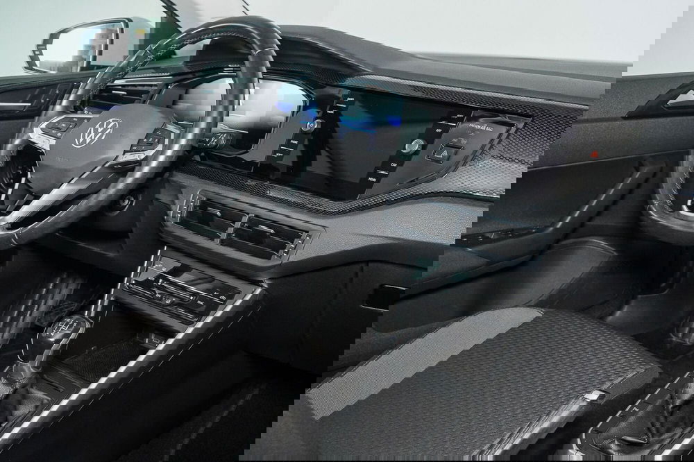 Volkswagen Polo usata a Perugia (12)