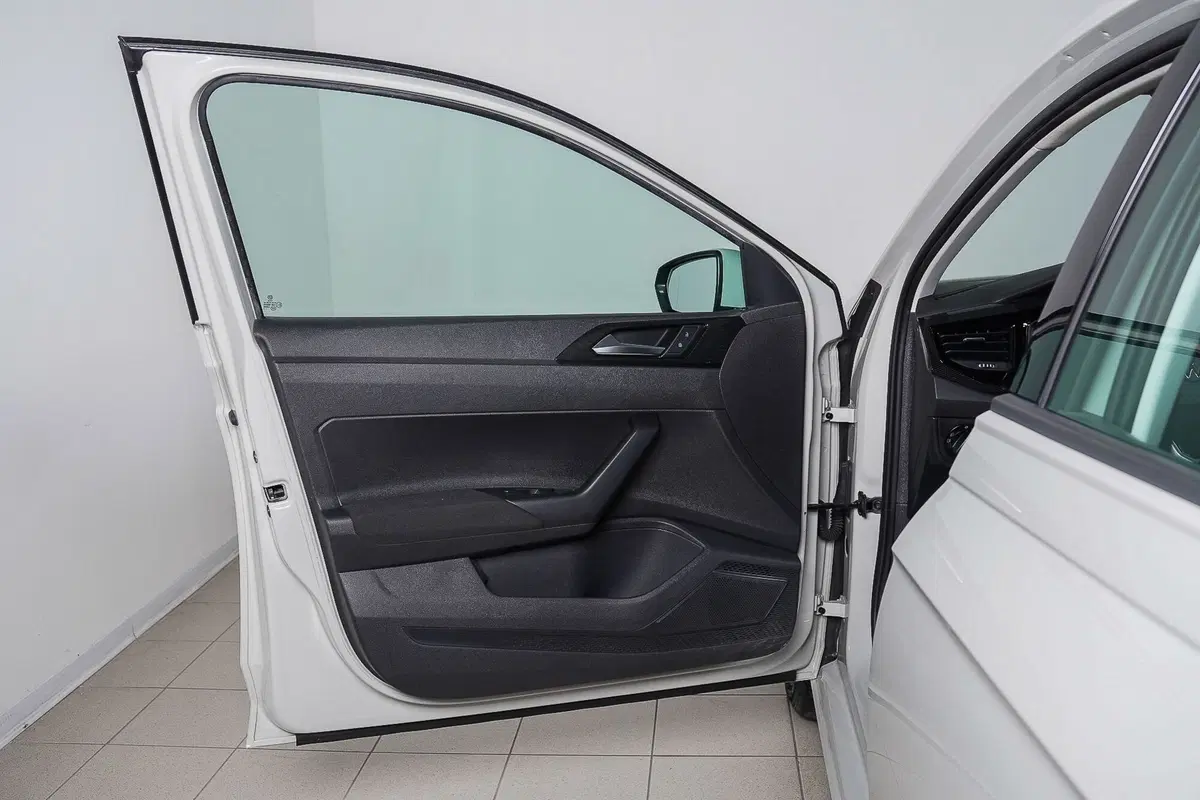 Volkswagen Polo usata a Perugia (13)