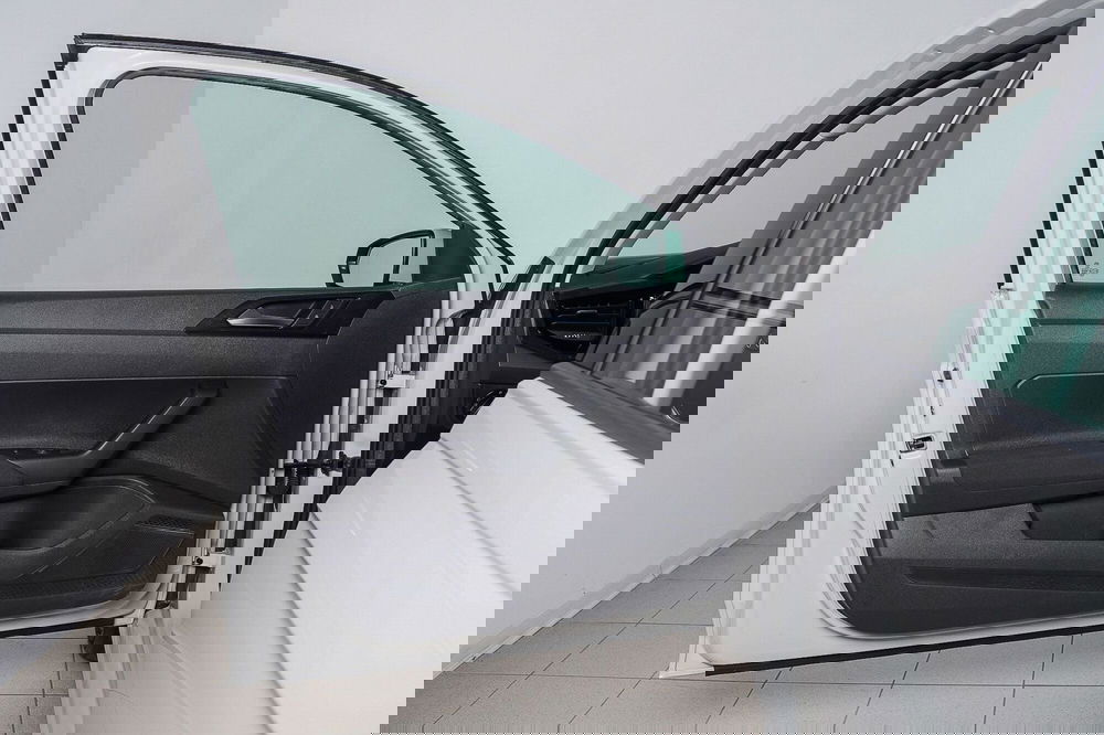 Volkswagen Polo usata a Perugia (13)