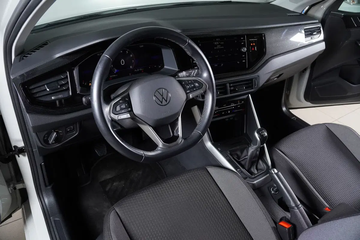 Volkswagen Polo usata a Perugia (14)
