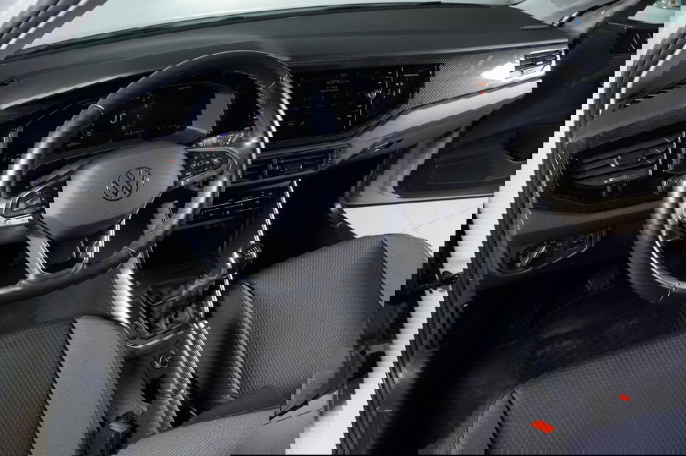 Volkswagen Polo usata a Perugia (14)