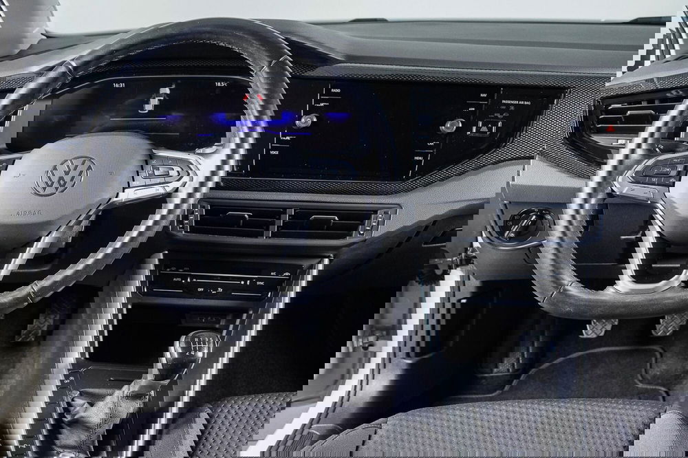 Volkswagen Polo usata a Perugia (15)