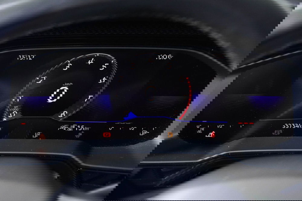 Volkswagen Polo usata a Perugia (16)