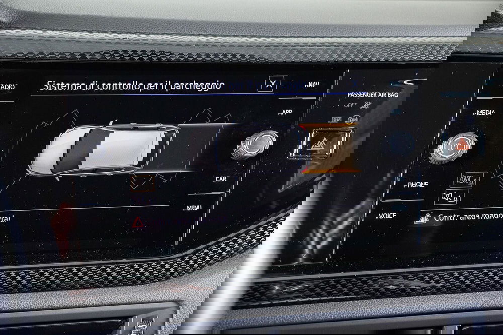 Volkswagen Polo usata a Perugia (19)