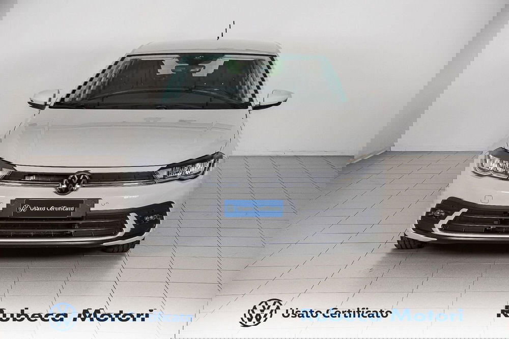 Volkswagen Polo usata a Perugia (2)