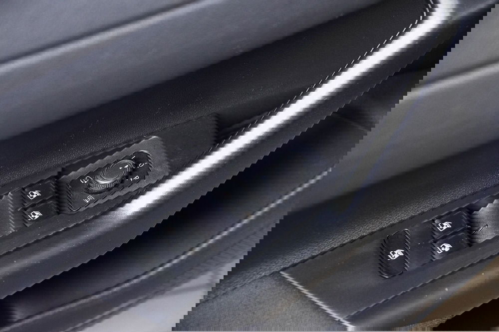 Volkswagen Polo usata a Perugia (20)