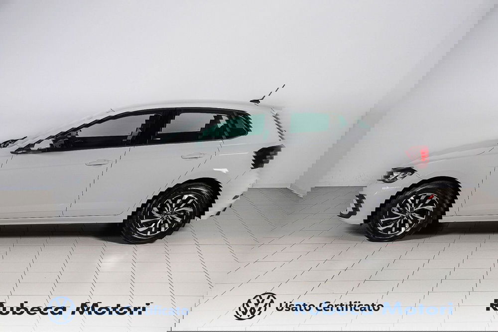 Volkswagen Polo usata a Perugia (3)