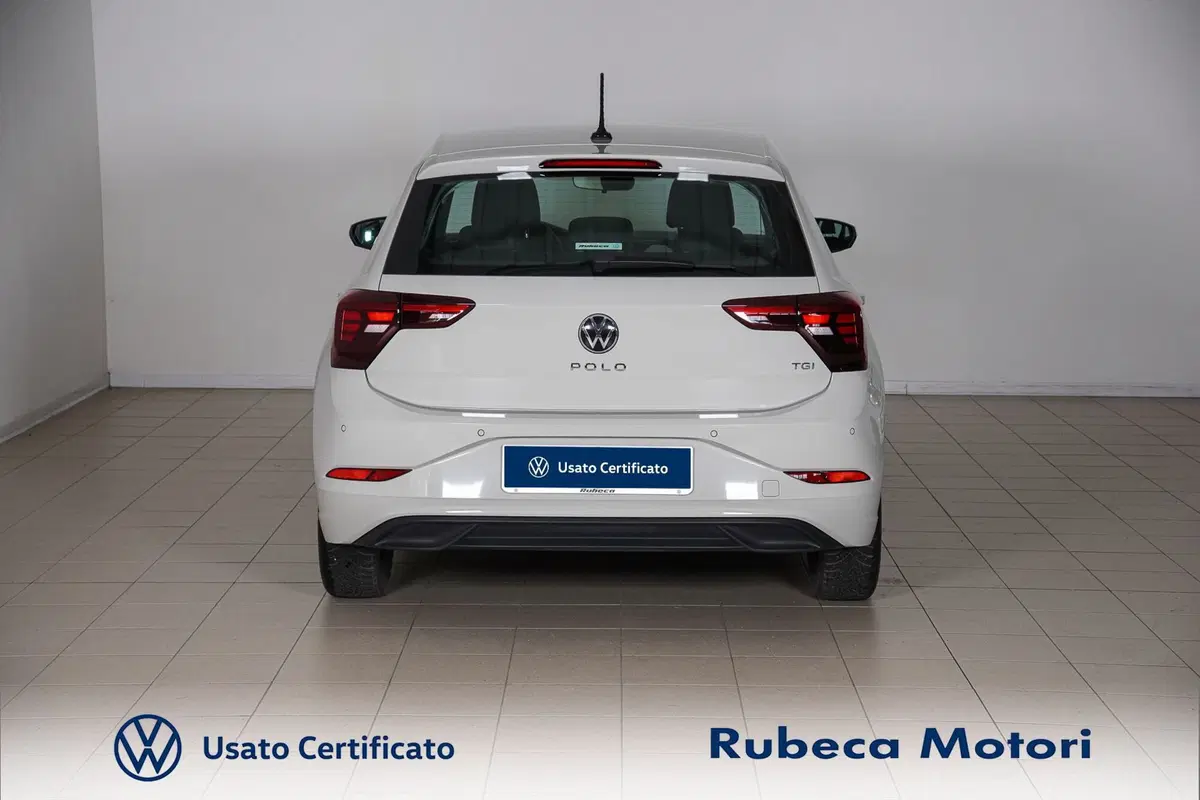 Volkswagen Polo usata a Perugia (5)