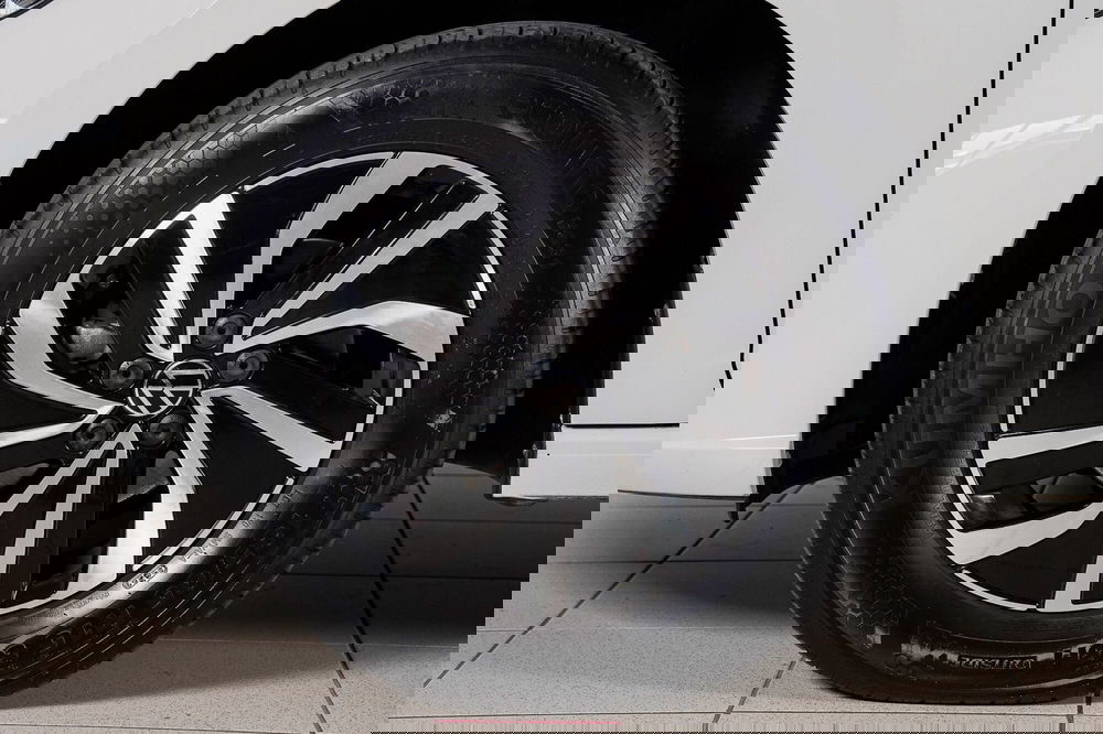 Volkswagen Polo usata a Perugia (6)