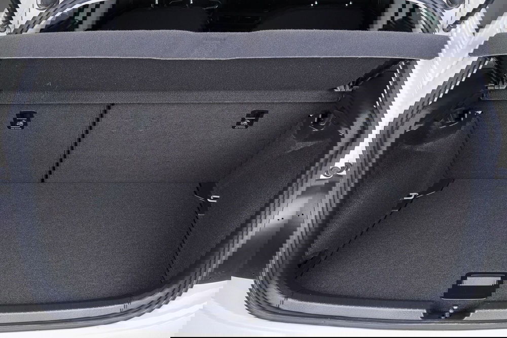 Volkswagen Polo usata a Perugia (7)