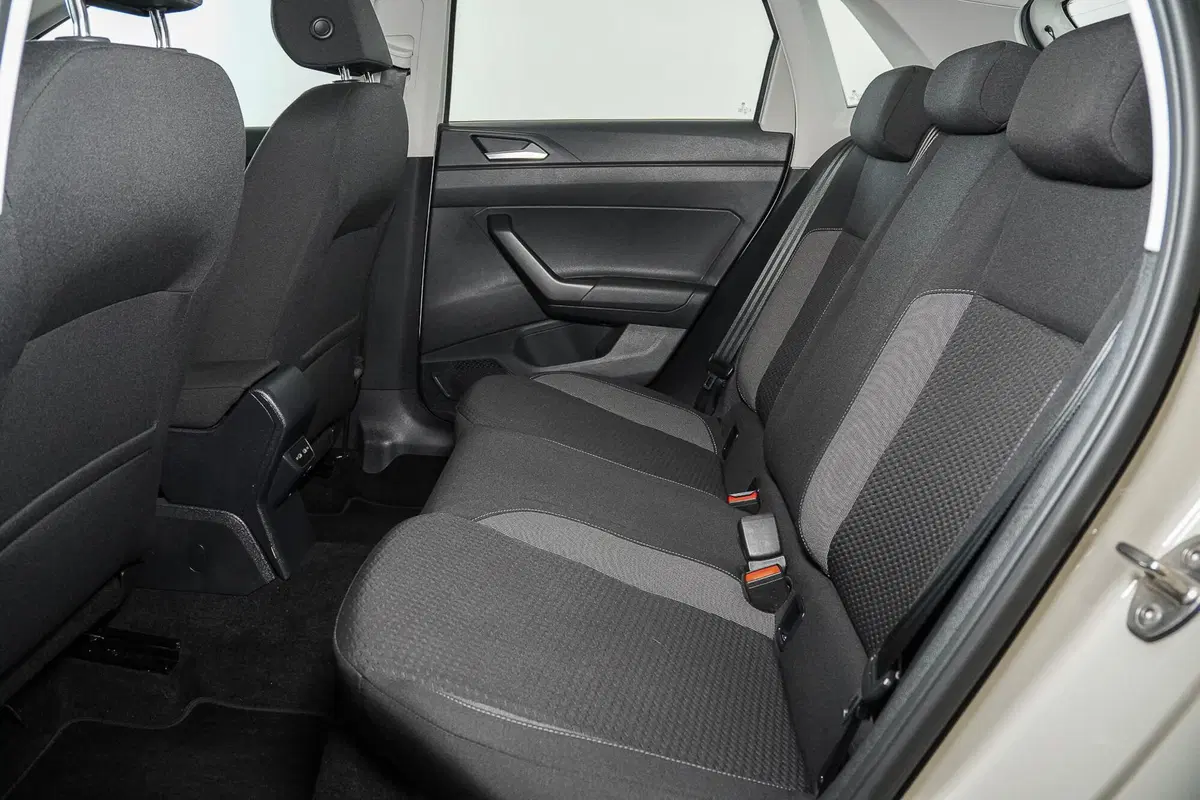 Volkswagen Polo usata a Perugia (8)