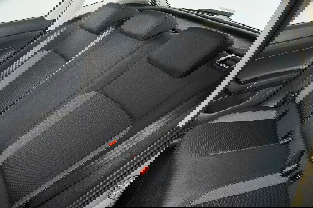 Volkswagen Polo usata a Perugia (9)