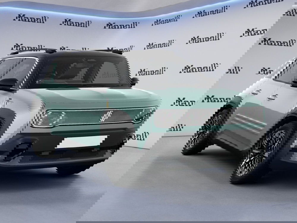 Renault Renault 4 usata a Brescia