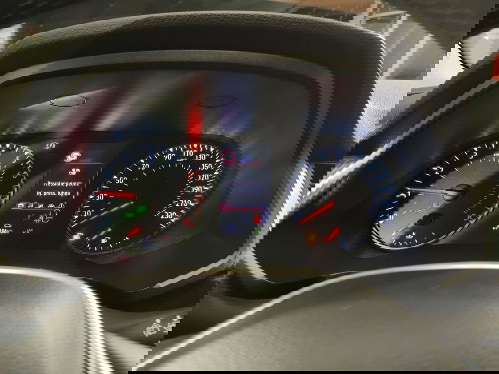 Renault Captur usata a Brescia (10)