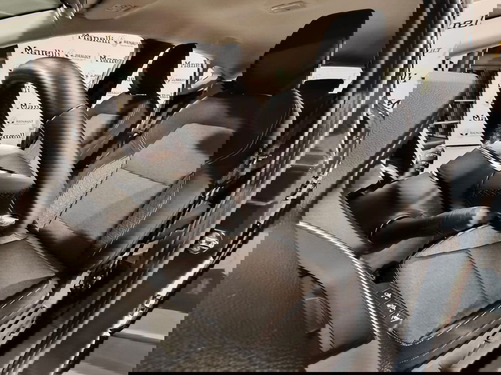 Renault Captur usata a Brescia (11)