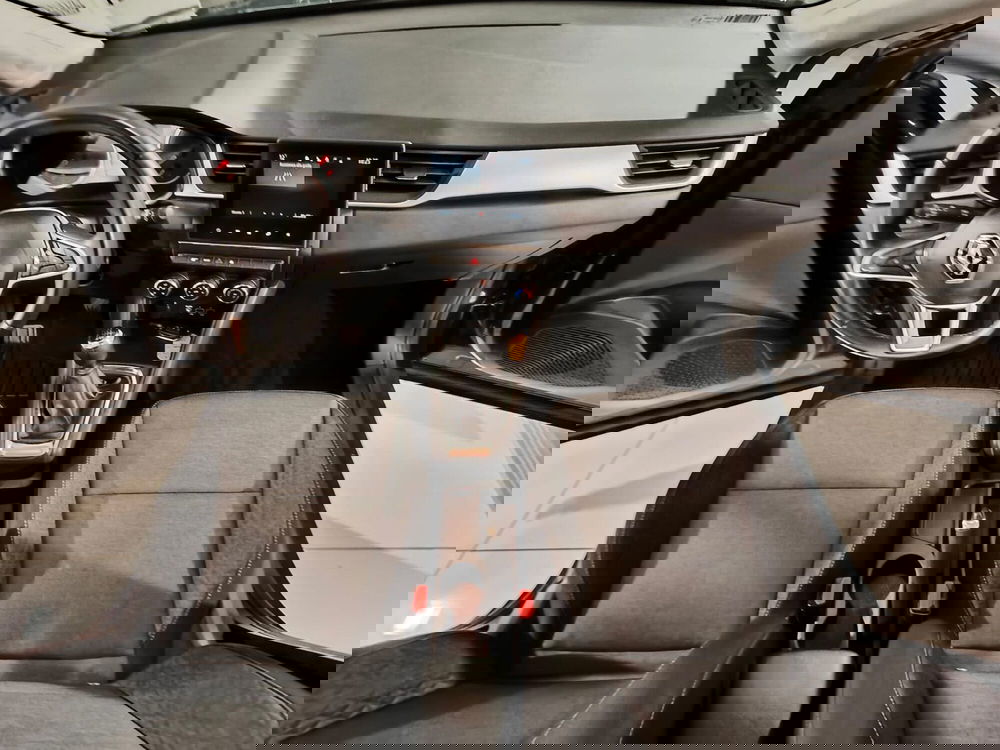 Renault Captur usata a Brescia (13)