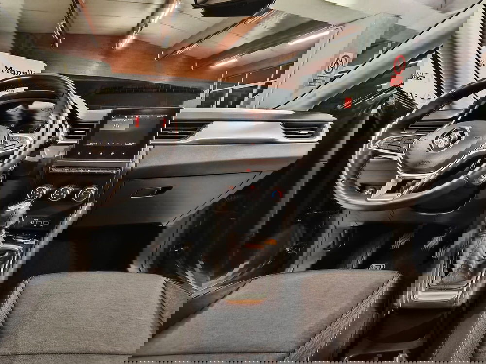 Renault Captur usata a Brescia (14)