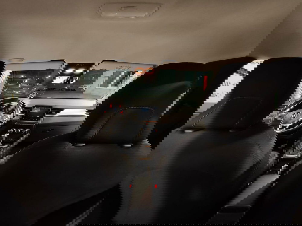 Renault Captur usata a Brescia (15)