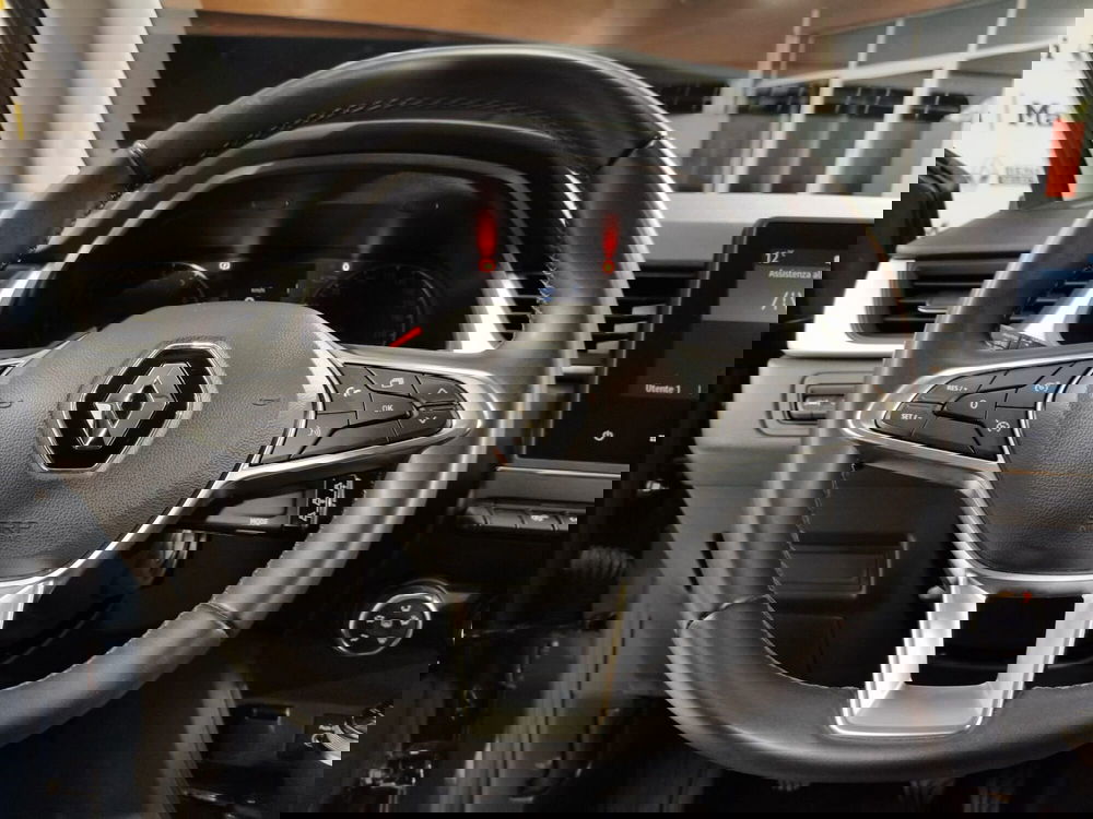 Renault Captur usata a Brescia (16)