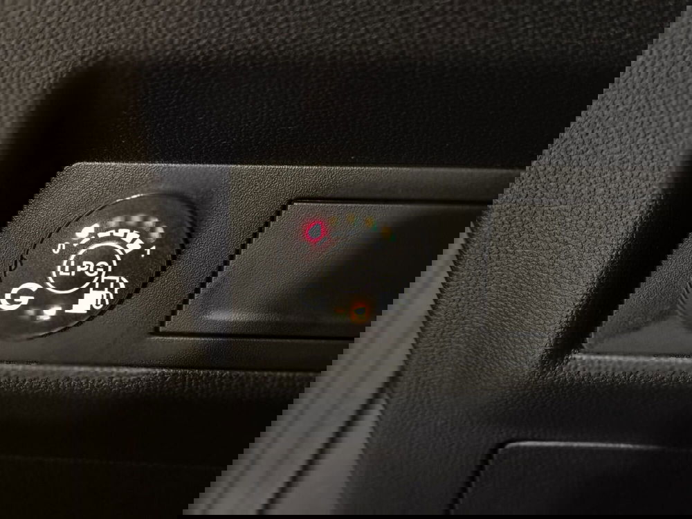 Renault Captur usata a Brescia (17)