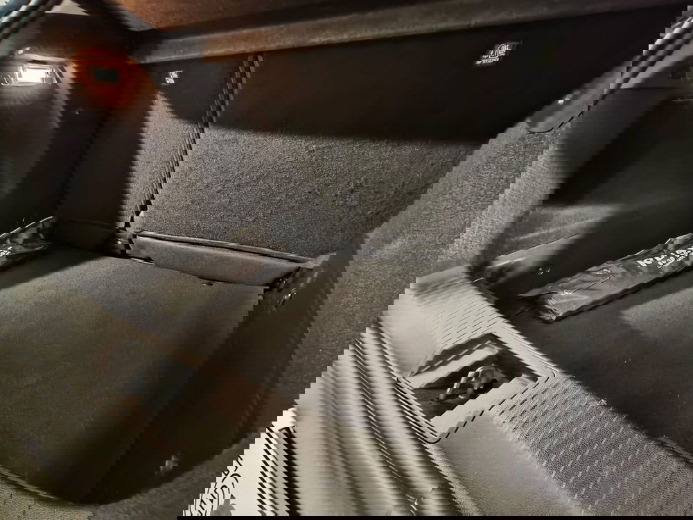 Renault Captur usata a Brescia (19)