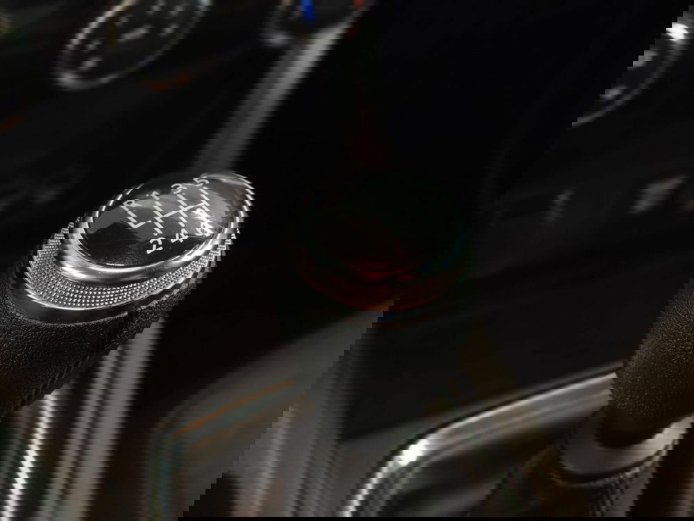 Renault Captur usata a Brescia (20)