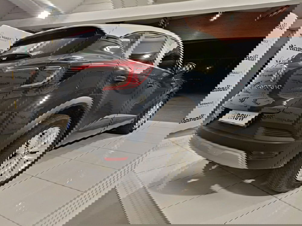 Renault Captur usata a Brescia (8)