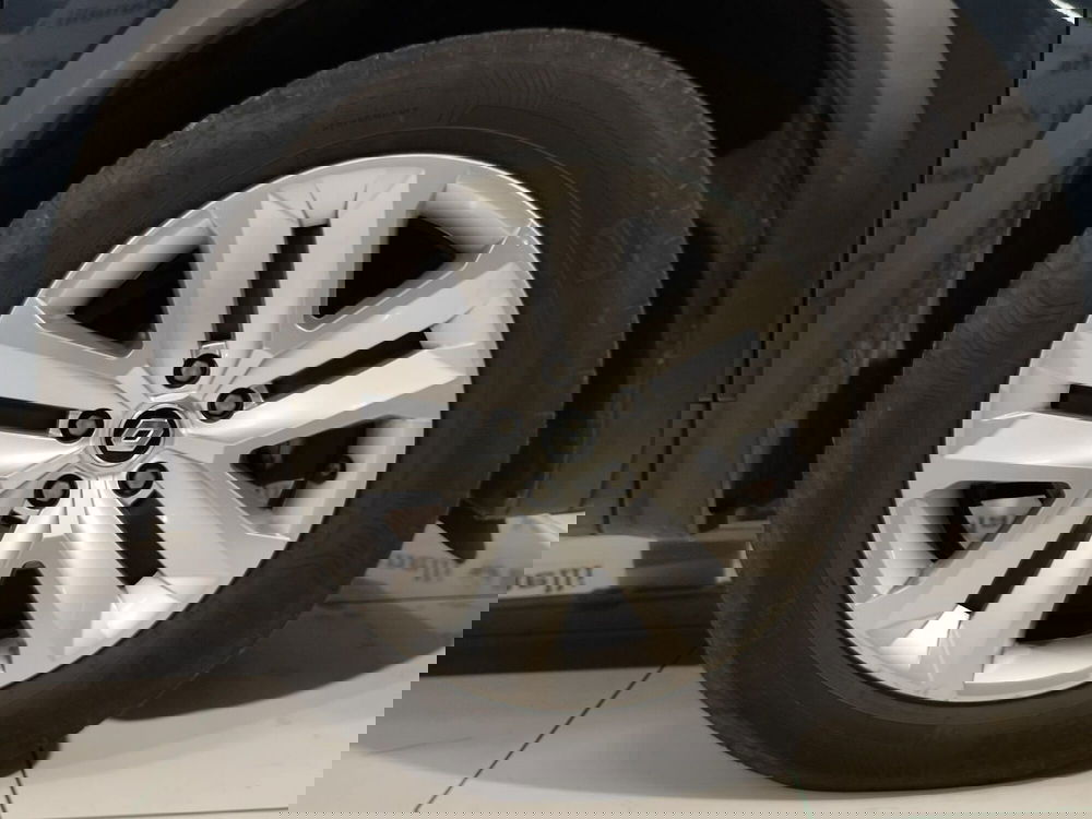 Renault Captur usata a Brescia (9)