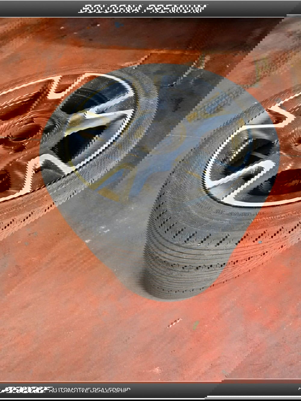 Fiat 500C Cabrio usata a Bologna (10)