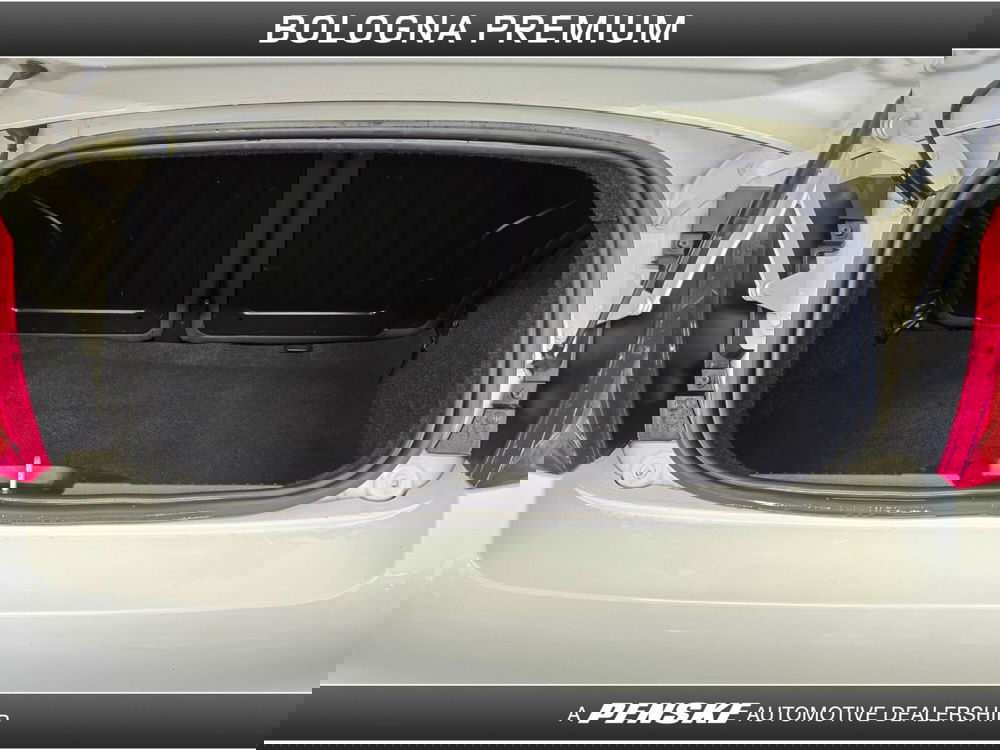 Fiat 500C Cabrio usata a Bologna (11)