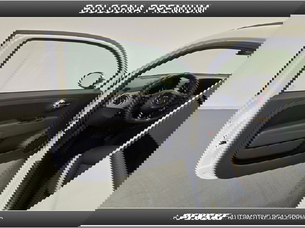 Fiat 500C Cabrio usata a Bologna (14)