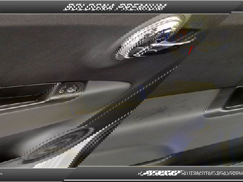 Fiat 500C Cabrio usata a Bologna (15)