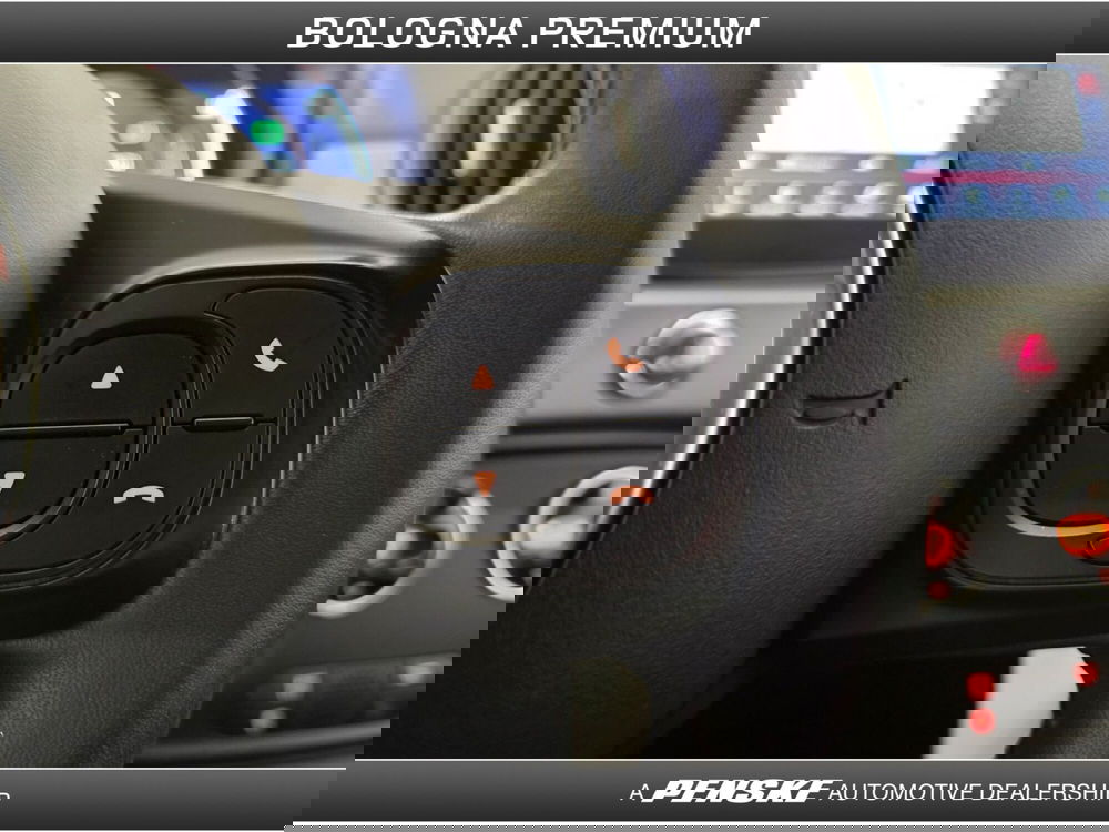 Fiat 500C Cabrio usata a Bologna (17)