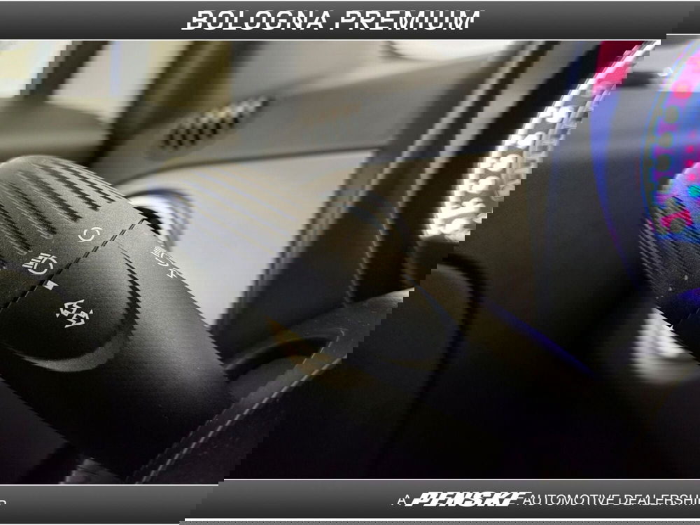 Fiat 500C Cabrio usata a Bologna (18)