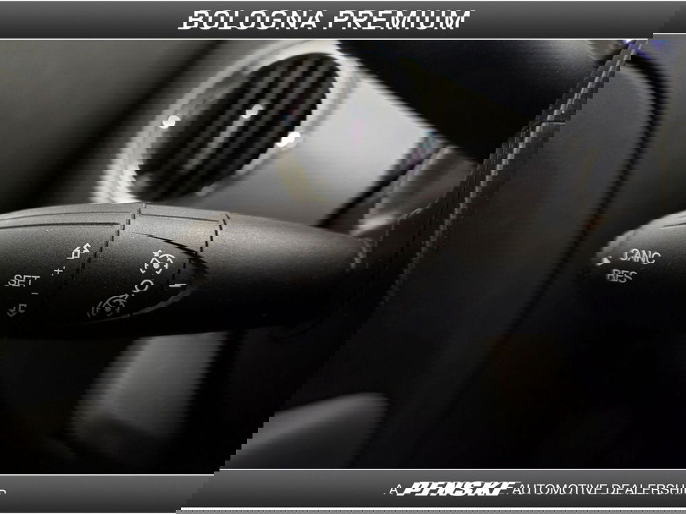 Fiat 500C Cabrio usata a Bologna (19)