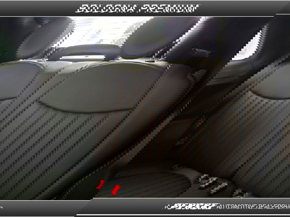 Fiat 500C Cabrio usata a Bologna (5)