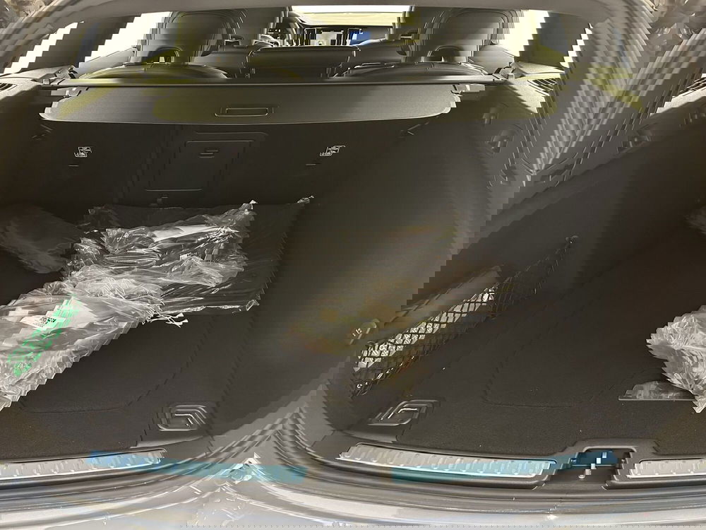 Volvo V60 nuova a Bergamo (13)