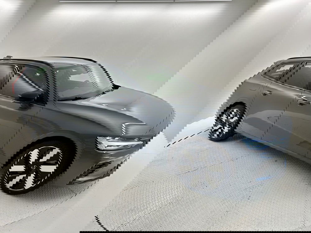 Volvo V60 nuova a Bergamo (14)