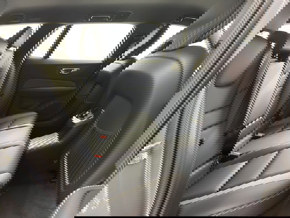 Volvo V60 nuova a Bergamo (5)