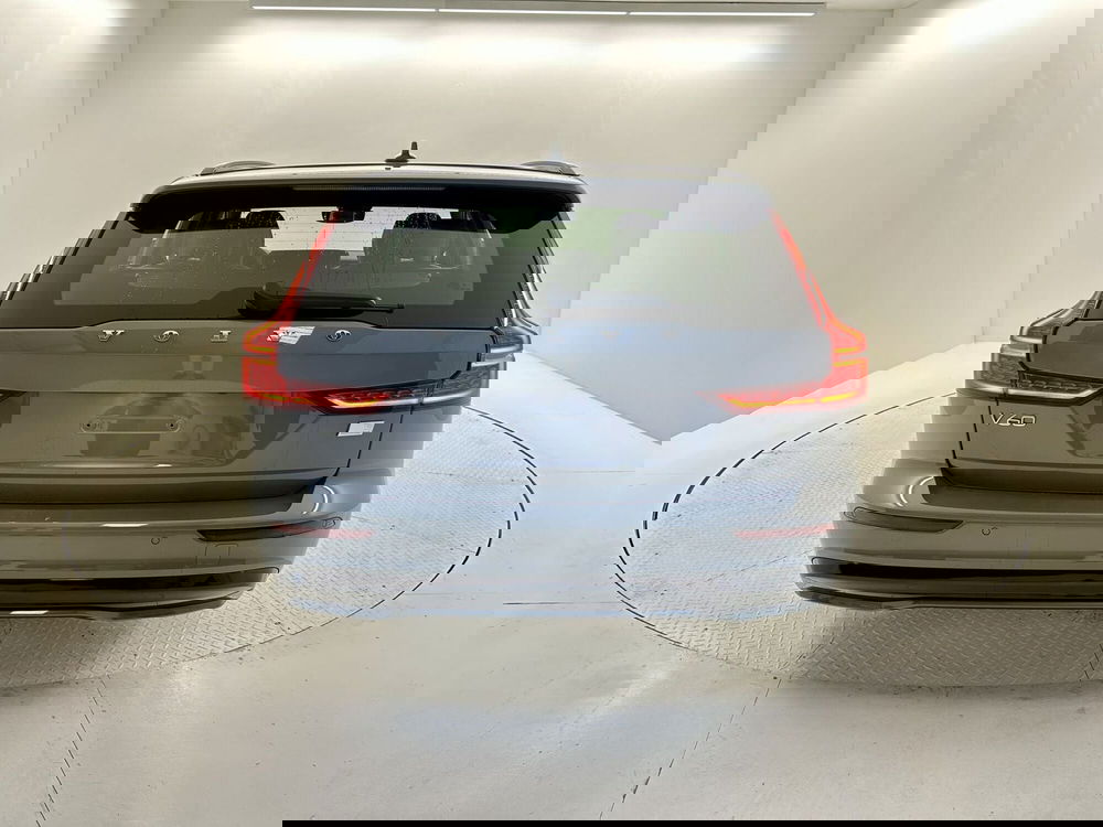 Volvo V60 nuova a Bergamo (7)