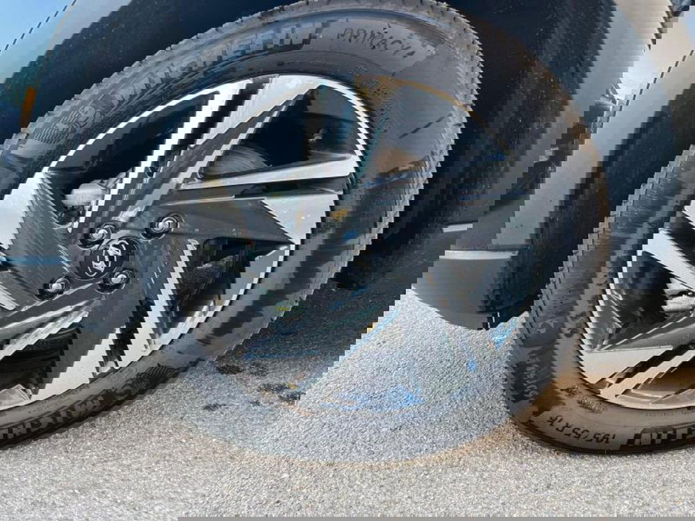 Hyundai Bayon nuova a Perugia (11)