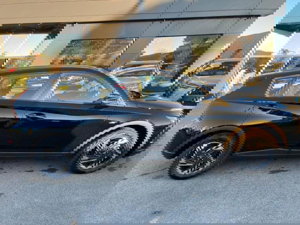 Hyundai Bayon nuova a Perugia (3)