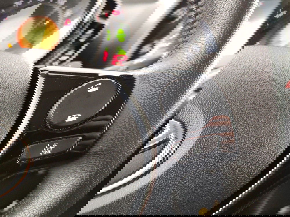 Toyota Aygo usata a La Spezia (14)