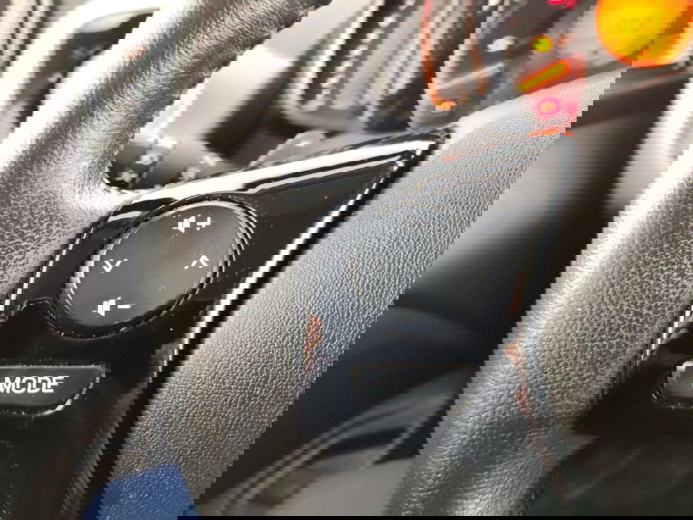 Toyota Aygo usata a La Spezia (15)