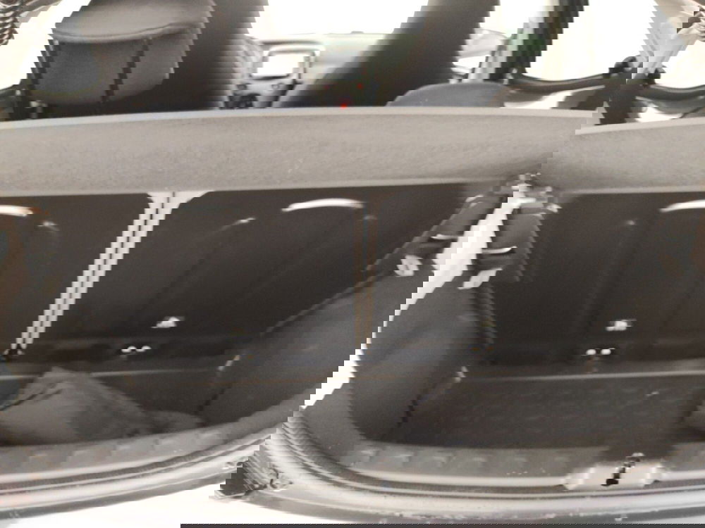 Toyota Aygo usata a La Spezia (18)