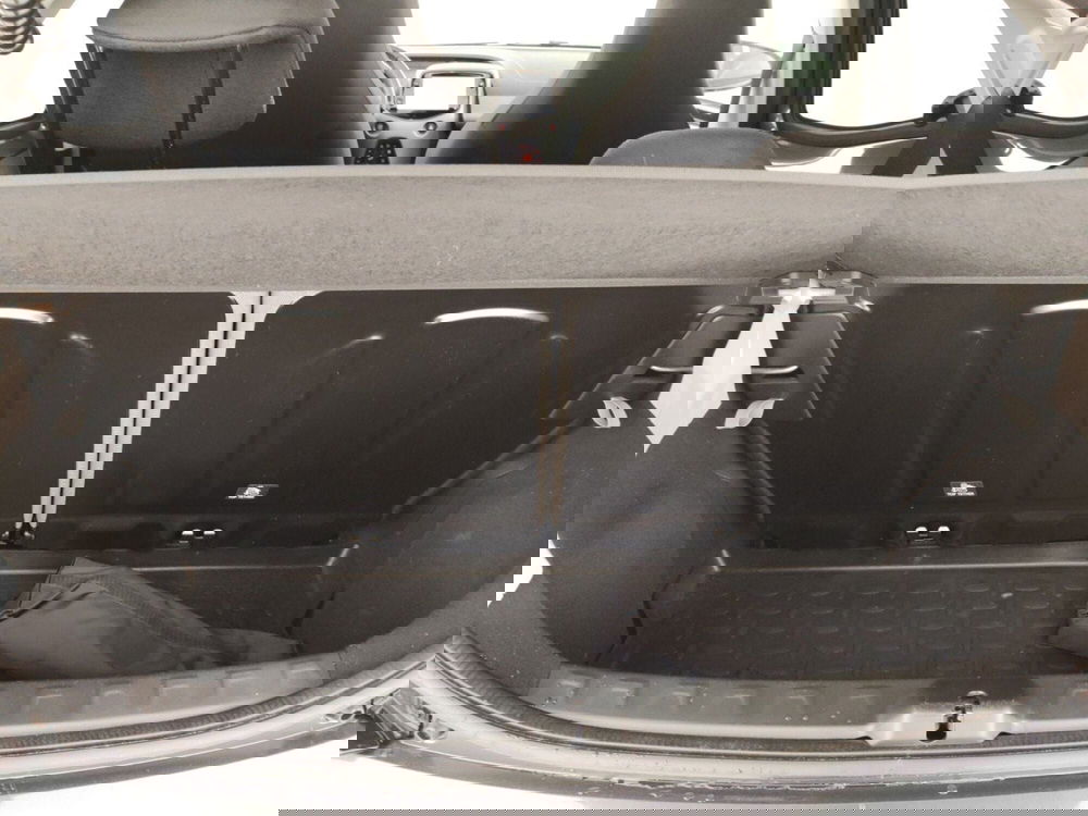 Toyota Aygo usata a La Spezia (19)