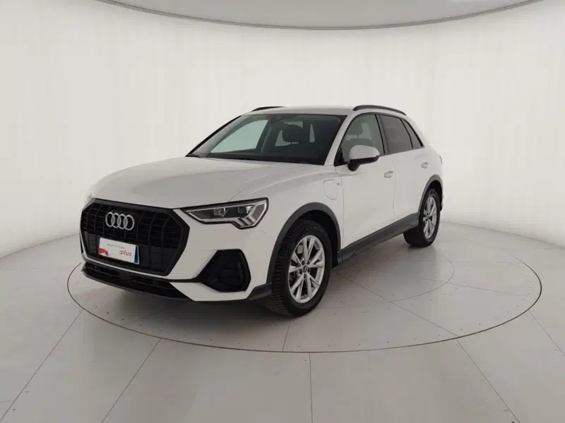 Audi Q3 usata a Massa-Carrara