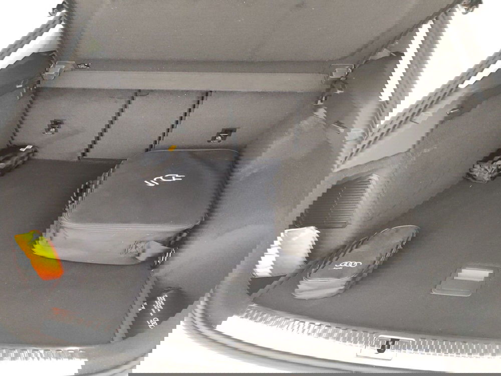 Audi Q3 usata a Massa-Carrara (10)